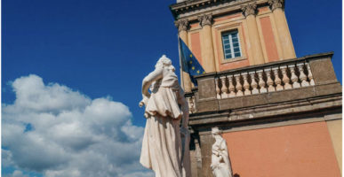 Napoli Assemblea Anies 26 ottobre 2022